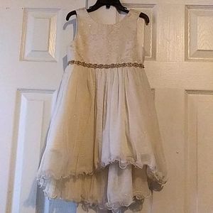 American Princess Toddler Dress